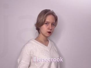 Elenecrook