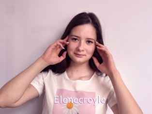 Elenecroyle