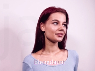 Elenedaunt