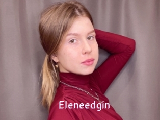 Eleneedgin