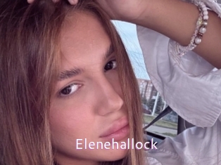 Elenehallock