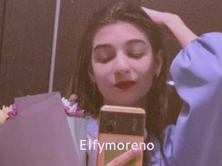 Elfymoreno