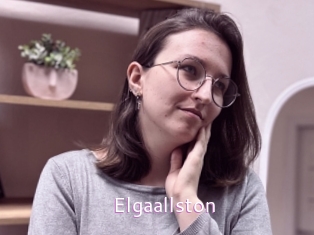 Elgaallston