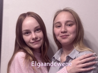 Elgaandcwene