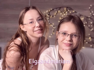 Elgaandmariam
