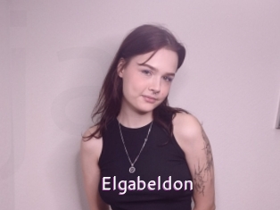 Elgabeldon