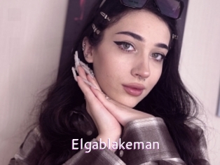 Elgablakeman