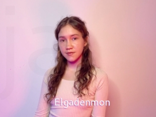 Elgadenmon