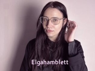 elgahamblett Just Amateurs