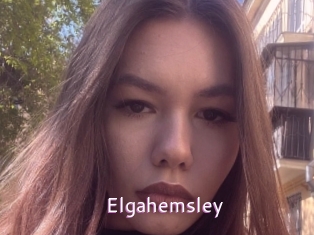 Elgahemsley