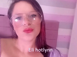 eli_hotlynn Just Amateurs