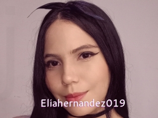 Eliahernandez019
