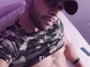 elian_r Just Amateurs