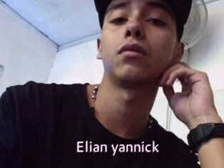 Elian_yannick