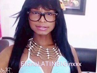 ElianaLATINBIGinxxx