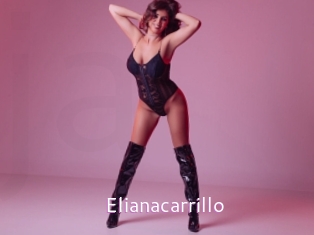 elianacarrillo Just Amateurs