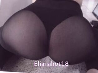 Elianahot18