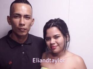 Eliandtaylor