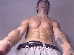 eliasioannou Just Amateurs