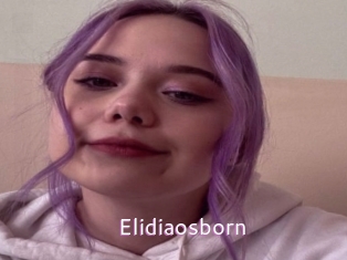 Elidiaosborn