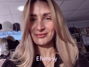 Elierosy