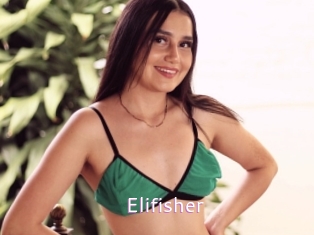 Elifisher