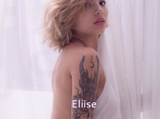 Eliise