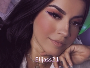 elijass21 Just Amateurs
