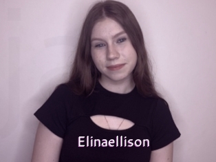 Elinaellison