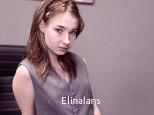 Elinalans