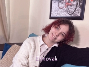 Elinovak