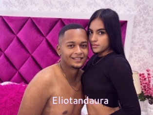 eliotandaura Just Amateurs