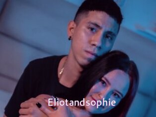 Eliotandsophie