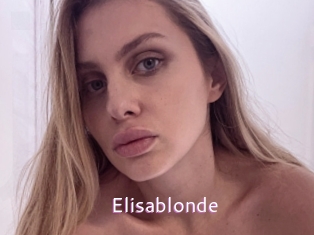 Elisablonde