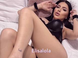 Elisalola