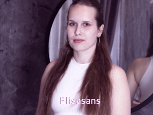 Elisasans