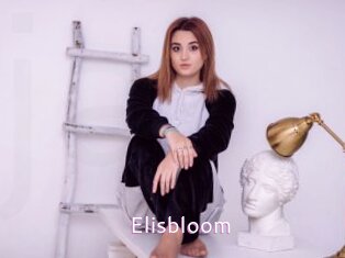Elisbloom