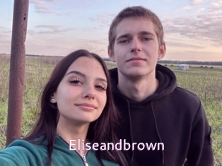 Eliseandbrown