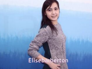 Elisebarberton