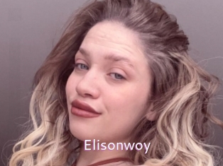 Elisonwoy