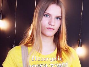 elizaangelix Just Amateurs