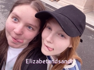Elizabetandsandr