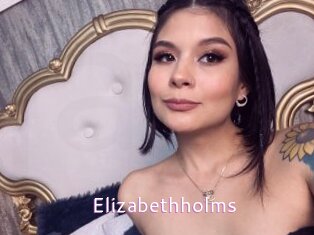 Elizabethholms