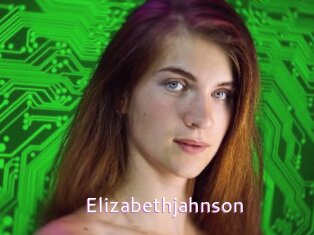 Elizabethjahnson