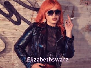Elizabethswanz