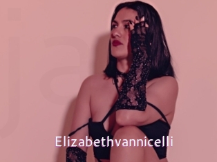 Elizabethvannicelli