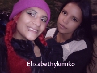 Elizabethykimiko