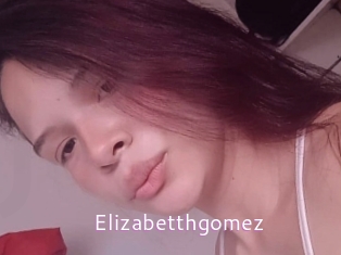 elizabetthgomez Just Amateurs
