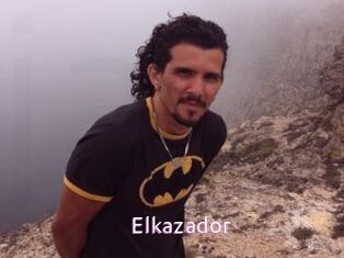 Elkazador