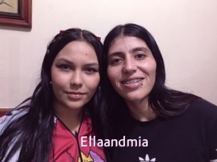 Ellaandmia